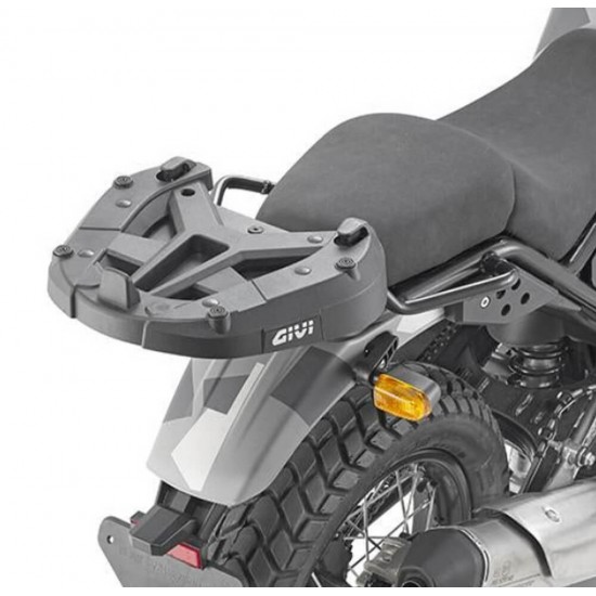 Βάση βαλίτσας topcase GIVI Royal Enfield Himalayan -20 Βάση βαλίτσας topcase GIVI Royal Enfield Himalayan -20