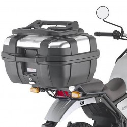 Βάση βαλίτσας topcase GIVI Royal Enfield Himalayan 21-