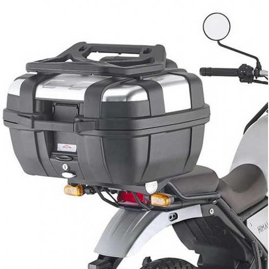 Βάση βαλίτσας topcase GIVI Royal Enfield Himalayan 21- Βάση βαλίτσας topcase GIVI Royal Enfield Himalayan 21-