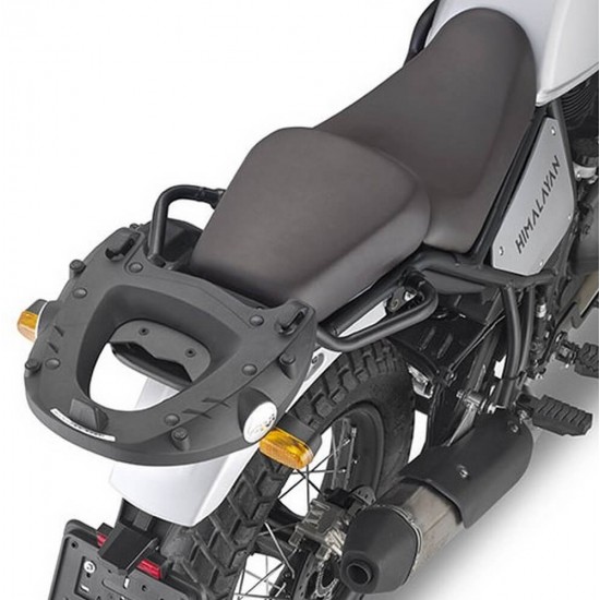 Βάση βαλίτσας topcase GIVI Royal Enfield Himalayan 21- Βάση βαλίτσας topcase GIVI Royal Enfield Himalayan 21-