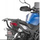 Βάση βαλίτσας topcase GIVI Suzuki SV 650 ABS 16- Βάση βαλίτσας topcase GIVI Suzuki SV 650 ABS 16-