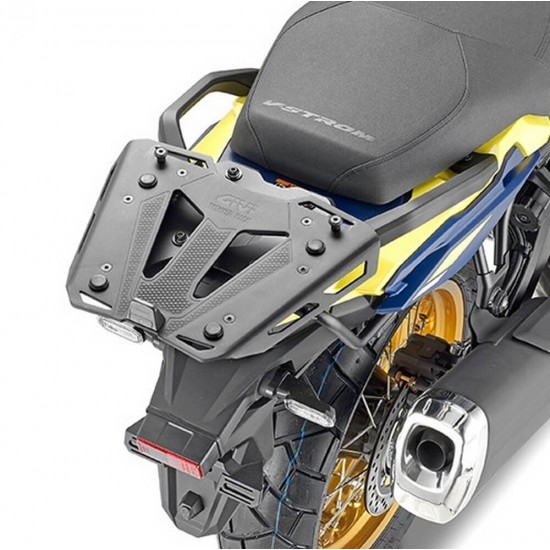 Βάση βαλίτσας topcase GIVI Suzuki V-Strom 800DE Βάση βαλίτσας topcase GIVI Suzuki V-Strom 800DE