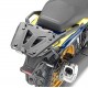 Βάση βαλίτσας topcase GIVI Suzuki V-Strom 800DE Βάση βαλίτσας topcase GIVI Suzuki V-Strom 800DE