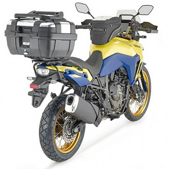 Βάση βαλίτσας topcase GIVI Suzuki V-Strom 800DE Βάση βαλίτσας topcase GIVI Suzuki V-Strom 800DE