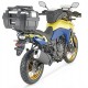 Βάση βαλίτσας topcase GIVI Suzuki V-Strom 800DE Βάση βαλίτσας topcase GIVI Suzuki V-Strom 800DE
