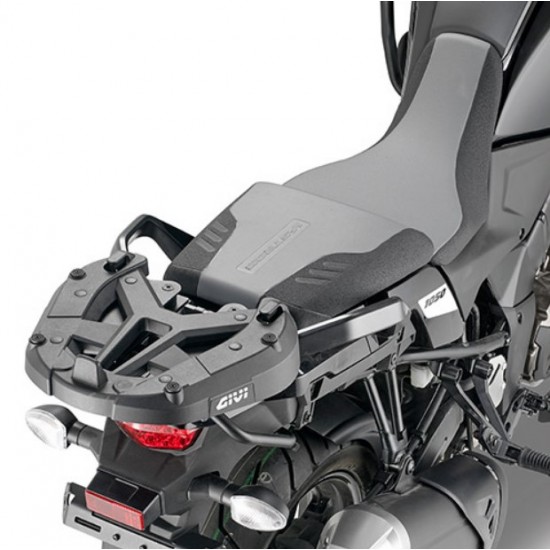 Βάση βαλίτσας topcase GIVI Suzuki V-Strom 1050/XT Βάση βαλίτσας topcase GIVI Suzuki V-Strom 1050/XT