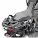Βάση βαλίτσας topcase GIVI Suzuki V-Strom 1050/XT Βάση βαλίτσας topcase GIVI Suzuki V-Strom 1050/XT