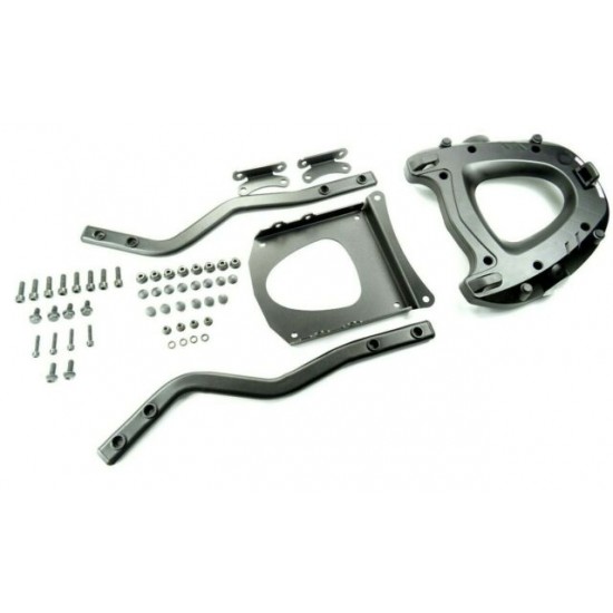 Βάση βαλίτσας topcase GIVI Triumph Tiger Sport 1050 13- Βάση βαλίτσας topcase GIVI Triumph Tiger Sport 1050 13-