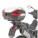 Βάση βαλίτσας topcase GIVI Triumph Tiger 900 20- Βάση βαλίτσας topcase GIVI Triumph Tiger 900 20-