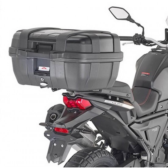 Βάση βαλίτσας topcase GIVI VOGE 650DS (για εργοστασιακή μεταλλική σχάρα) Βάση βαλίτσας topcase GIVI VOGE 650DS (για εργοστασιακή μεταλλική σχάρα)