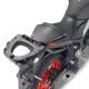 Βάση βαλίτσας topcase GIVI Yamaha MT-03 20- Βάση βαλίτσας topcase GIVI Yamaha MT-03 20-