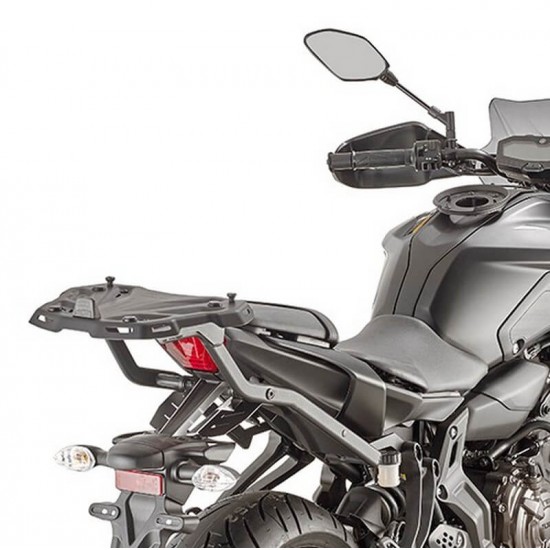Βάση βαλίτσας topcase GIVI Yamaha MT-07 21- Βάση βαλίτσας topcase GIVI Yamaha MT-07 21-