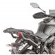 Βάση βαλίτσας topcase GIVI Yamaha MT-07 21- Βάση βαλίτσας topcase GIVI Yamaha MT-07 21-