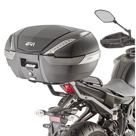 Βάση βαλίτσας topcase GIVI Yamaha MT-07 21- Βάση βαλίτσας topcase GIVI Yamaha MT-07 21-