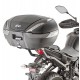 Βάση βαλίτσας topcase GIVI Yamaha MT-07 21- Βάση βαλίτσας topcase GIVI Yamaha MT-07 21-