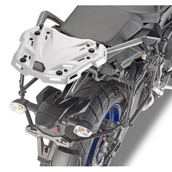 Βάση βαλίτσας topcase GIVI Yamaha MT-09 Tracer/GT 18- Βάση βαλίτσας topcase GIVI Yamaha MT-09 Tracer/GT 18-