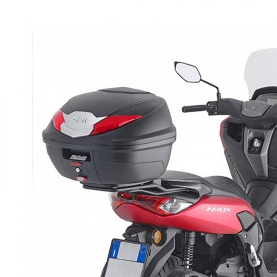 Βάση βαλίτσας topcase Monolock GIVI Yamaha N-Max 125-155 21- Βάση βαλίτσας topcase Monolock GIVI Yamaha N-Max 125-155 21-
