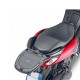Βάση βαλίτσας topcase Monolock GIVI Yamaha N-Max 125-155 21- Βάση βαλίτσας topcase Monolock GIVI Yamaha N-Max 125-155 21-