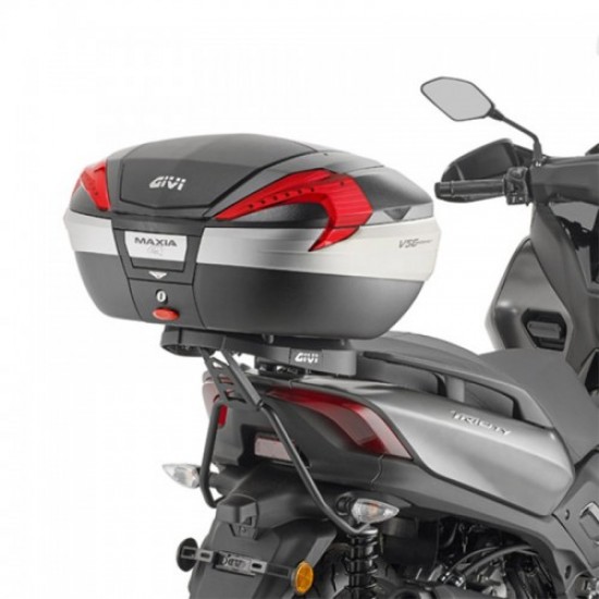 Βάση βαλίτσας topcase GIVI Yamaha X Max 300 17- (χωρίς εργοστασιακή βάση) Βάση βαλίτσας topcase GIVI Yamaha X Max 300 17- (χωρίς εργοστασιακή βάση)