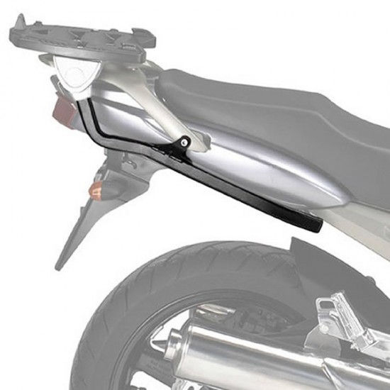 Βάση / μπράτσα σχάρας topcase GIVI Yamaha TDM 900 Βάση / μπράτσα σχάρας topcase GIVI Yamaha TDM 900