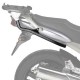 Βάση / μπράτσα σχάρας topcase GIVI Yamaha TDM 900 Βάση / μπράτσα σχάρας topcase GIVI Yamaha TDM 900