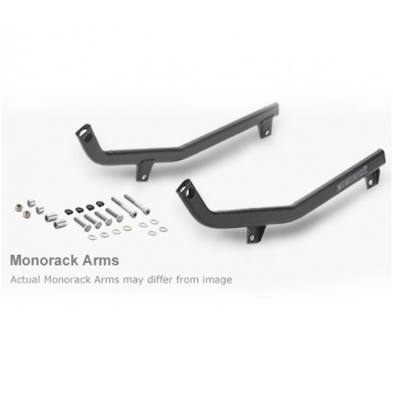 Βάση / μπράτσα σχάρας topcase GIVI Yamaha TDM 900 Βάση / μπράτσα σχάρας topcase GIVI Yamaha TDM 900