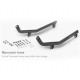 Βάση / μπράτσα σχάρας topcase GIVI Yamaha TDM 900 Βάση / μπράτσα σχάρας topcase GIVI Yamaha TDM 900