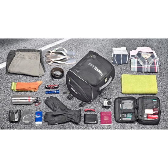 Σακίδιο σχάρας/σέλας/tailbag GIVI EA122 23 lt. Σακίδιο σχάρας/σέλας/tailbag GIVI EA122 23 lt.
