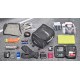 Σακίδιο σχάρας/σέλας/tailbag GIVI EA122 23 lt. Σακίδιο σχάρας/σέλας/tailbag GIVI EA122 23 lt.