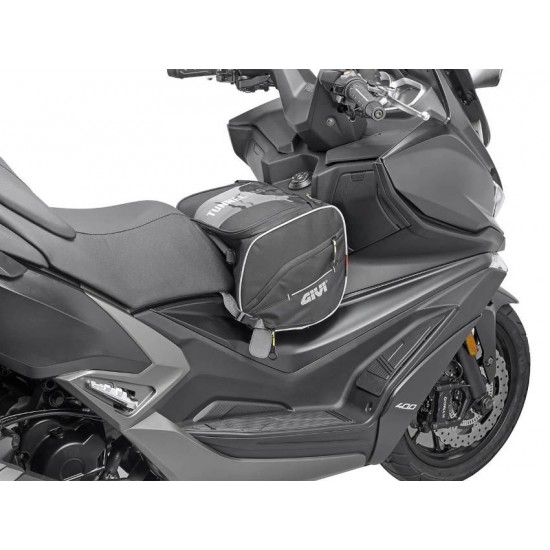 Σακίδιο σχάρας/σέλας/tailbag GIVI EA122 23 lt. Σακίδιο σχάρας/σέλας/tailbag GIVI EA122 23 lt.