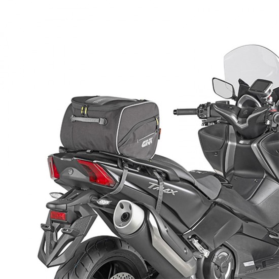 Σακίδιο σχάρας/σέλας/tailbag GIVI EA122 23 lt. Σακίδιο σχάρας/σέλας/tailbag GIVI EA122 23 lt.