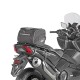 Σακίδιο σχάρας/σέλας/tailbag GIVI EA122 23 lt. Σακίδιο σχάρας/σέλας/tailbag GIVI EA122 23 lt.