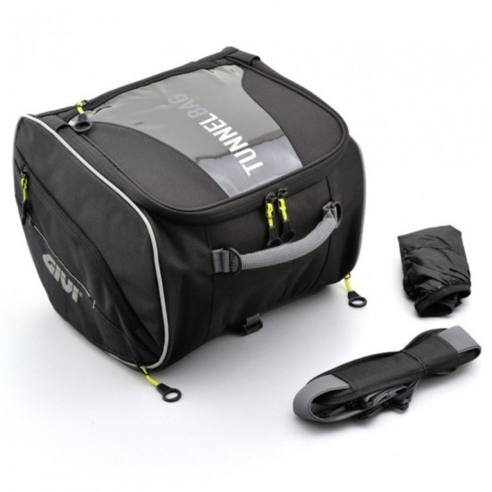 Σακίδιο σχάρας/σέλας/tailbag GIVI EA122 23 lt. Σακίδιο σχάρας/σέλας/tailbag GIVI EA122 23 lt.