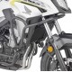 Άνω προστατευτικά κάγκελα GIVI Honda CB 500 X 19- Άνω προστατευτικά κάγκελα GIVI Honda CB 500 X 19-