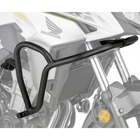 Άνω προστατευτικά κάγκελα GIVI Honda CB 500 X 19- Άνω προστατευτικά κάγκελα GIVI Honda CB 500 X 19-