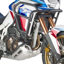 Άνω προστατευτικά κάγκελα GIVI Honda CRF 1100L Africa Twin Adventure Sports