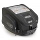 Tankbag GIVI UT809 Tanklock 20 lt. (για βάσεις BF**)