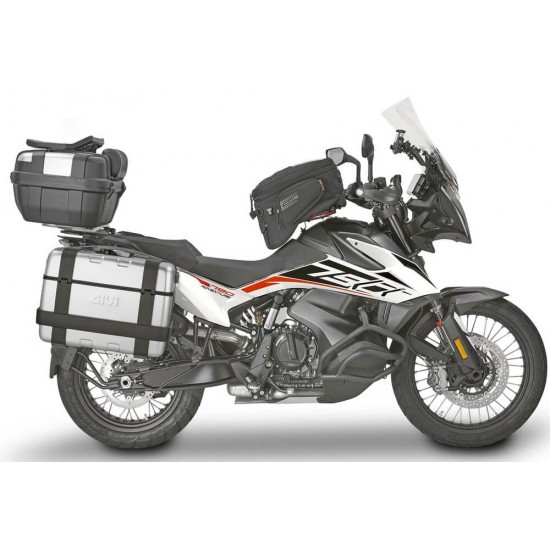 Tankbag GIVI UT810 Tanklock 25 lt. (για βάσεις BF**)