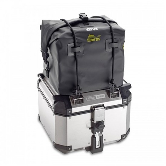 Εσωτερικός αδιάβροχος σάκος βαλίτσας GIVI Trekker Outback 42 lt. / Trekker Dolomiti 46 lt. Εσωτερικός αδιάβροχος σάκος βαλίτσας GIVI Trekker Outback 42 lt. / Trekker Dolomiti 46 lt.