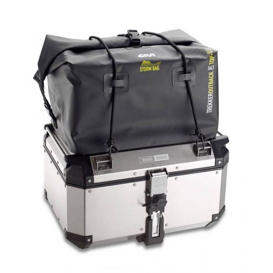Εσωτερικός αδιάβροχος σάκος βαλίτσας GIVI Trekker Outback 58 lt. Εσωτερικός αδιάβροχος σάκος βαλίτσας GIVI Trekker Outback 58 lt.