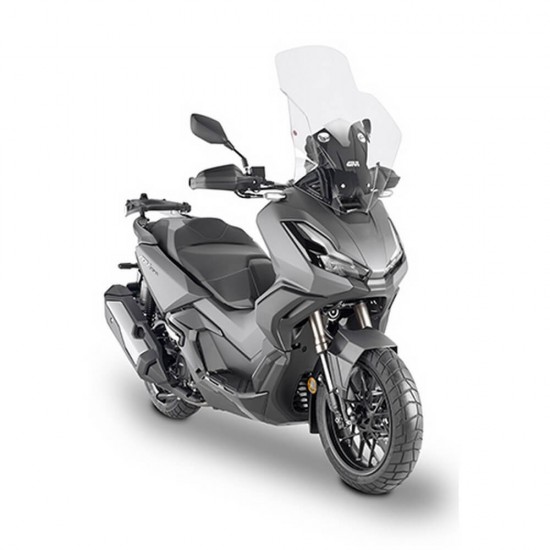 Ζελατίνα GIVI Honda ADV 350 διάφανη Ζελατίνα GIVI Honda ADV 350 διάφανη