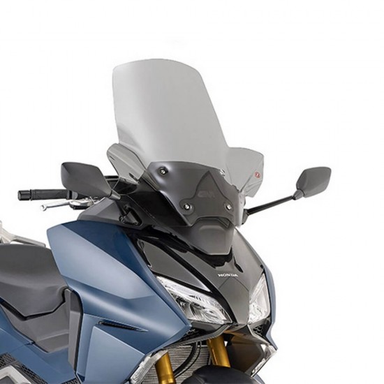 Ζελατίνα GIVI Honda Forza 750 ελαφρώς φιμέ Ζελατίνα GIVI Honda Forza 750 ελαφρώς φιμέ