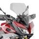 Ζελατίνα GIVI Yamaha MT-09 Tracer -17 ελαφρώς φιμέ Ζελατίνα GIVI Yamaha MT-09 Tracer -17 ελαφρώς φιμέ