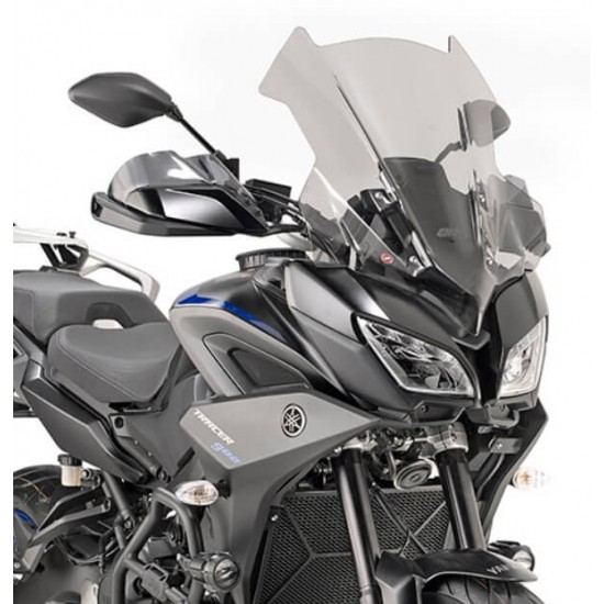 Ζελατίνα GIVI Yamaha MT-09 Tracer/GT 18- ελαφρώς φιμέ Ζελατίνα GIVI Yamaha MT-09 Tracer/GT 18- ελαφρώς φιμέ