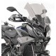 Ζελατίνα GIVI Yamaha MT-09 Tracer/GT 18- ελαφρώς φιμέ Ζελατίνα GIVI Yamaha MT-09 Tracer/GT 18- ελαφρώς φιμέ