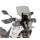 Ζελατίνα GIVI Yamaha Tenere 700 ελαφρώς φιμέ Ζελατίνα GIVI Yamaha Tenere 700 ελαφρώς φιμέ