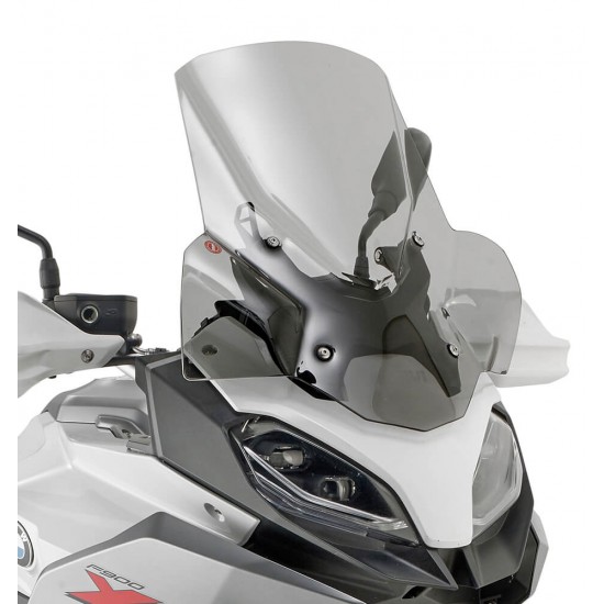Ζελατίνα GIVI BMW F 900 XR ελαφρώς φιμέ Ζελατίνα GIVI BMW F 900 XR ελαφρώς φιμέ