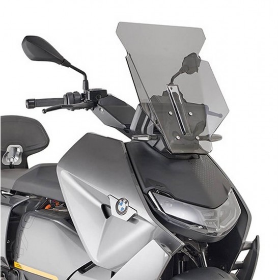 Ζελατίνα GIVI BMW CE 04 ελαφρώς φιμέ