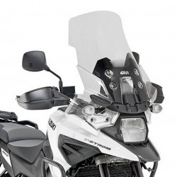 Ζελατίνα GIVI Suzuki V-Strom 1050/XT διάφανη