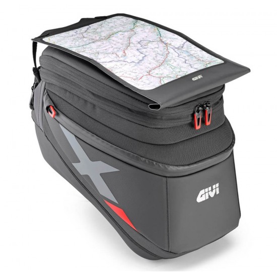 Tankbag GIVI XL04 Tanklock 15-20 lt. KTM 1290 Super Adventure S/R 21- (για βάση BF)